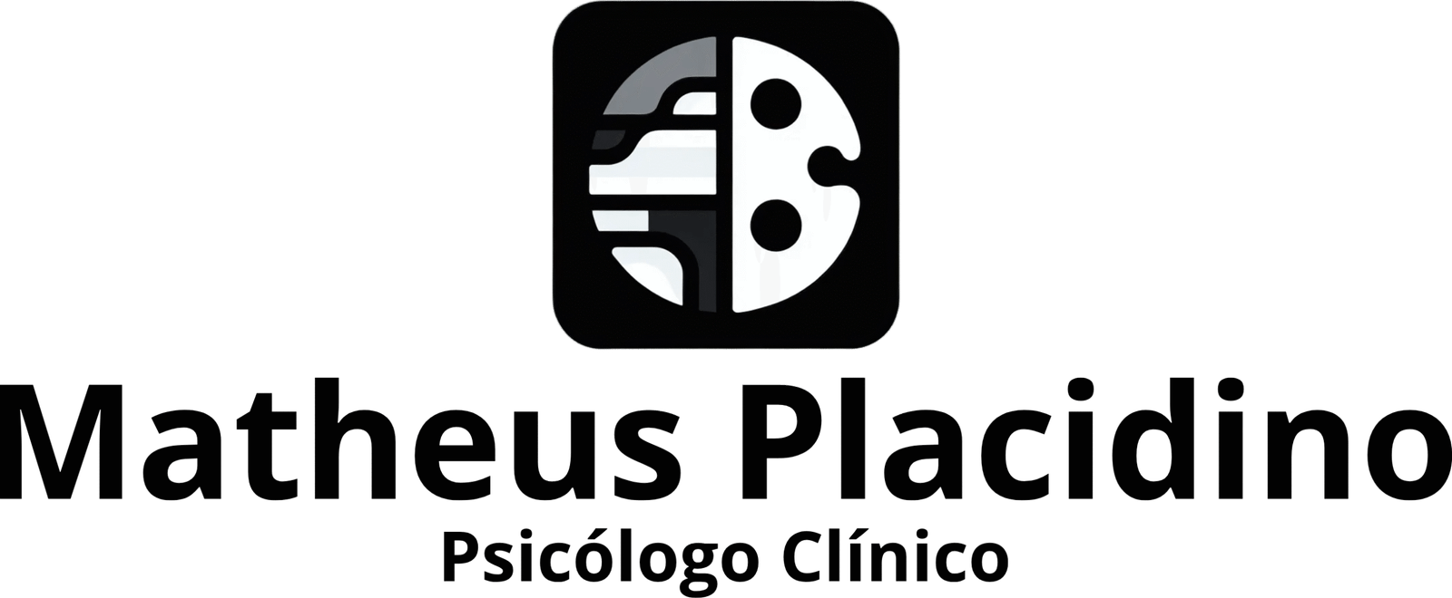 Logo Matheus Placidino - Psicólogo Londrina